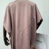 Brown silk Danshiki - Image 3